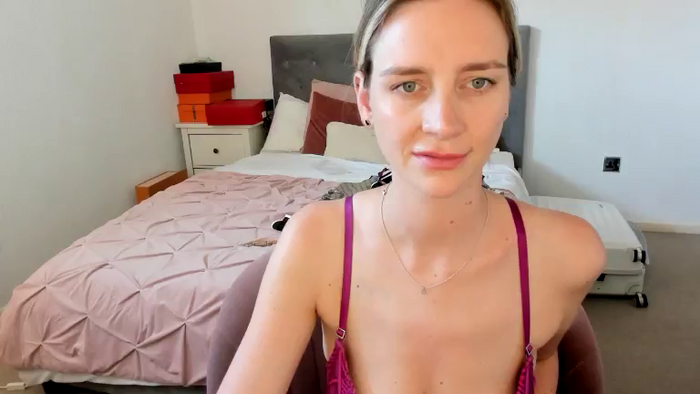 ElsieLondonxx