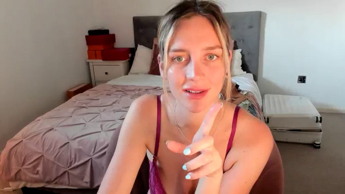 ElsieLondonxx