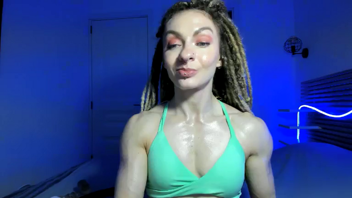 EshleyAlwaysFit