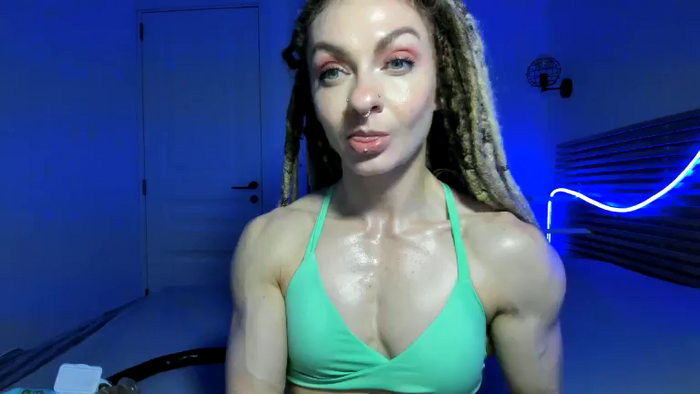 EshleyAlwaysFit