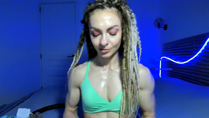 EshleyAlwaysFit