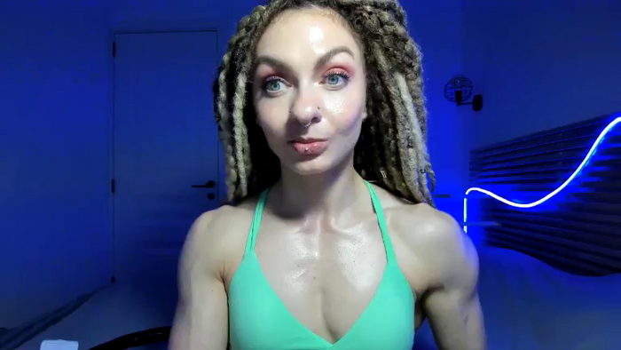 EshleyAlwaysFit