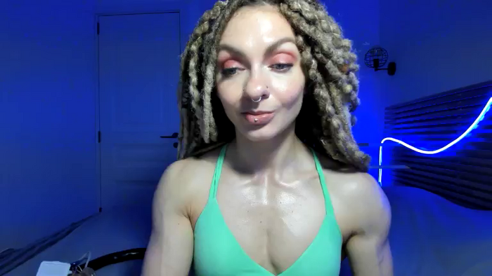 EshleyAlwaysFit