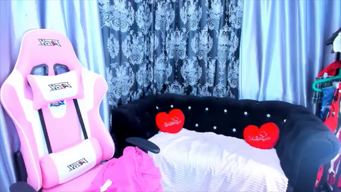 KamillaFoxXS