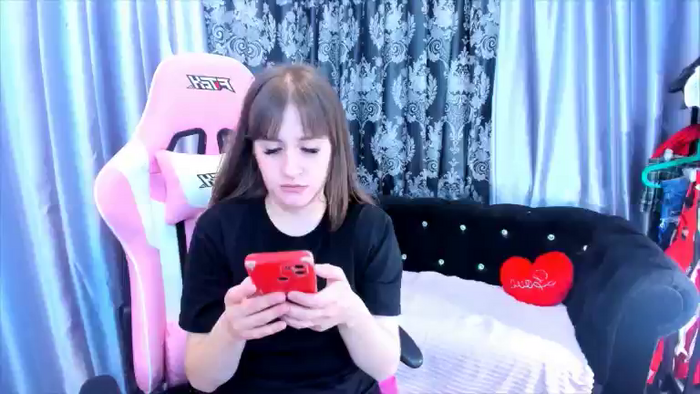 KamillaFoxXS