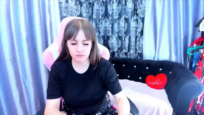 KamillaFoxXS