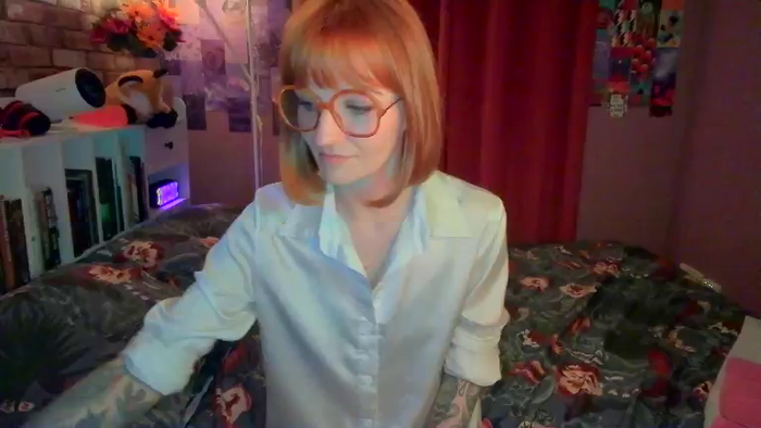 LexxxiHart