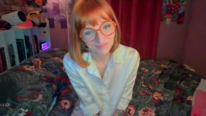LexxxiHart