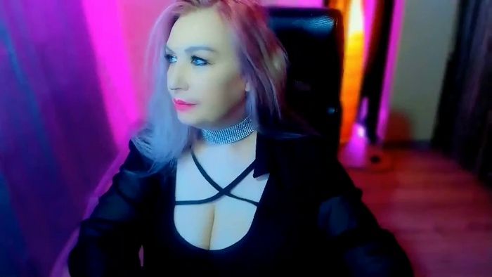 MissGina