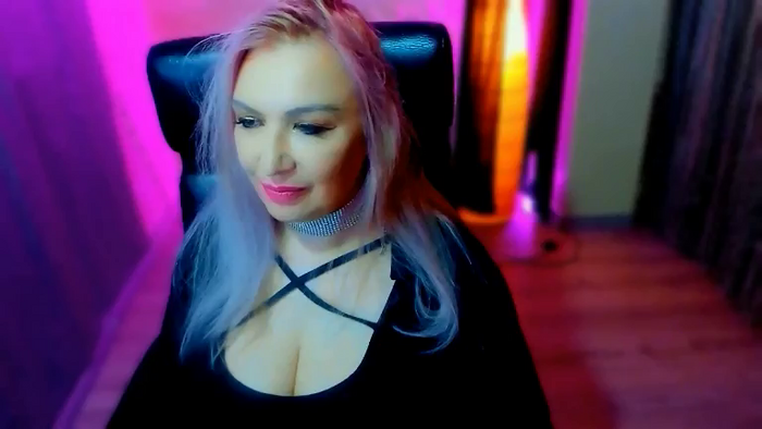 MissGina