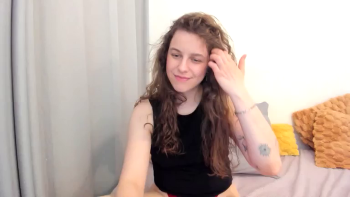 RubyCurlyX