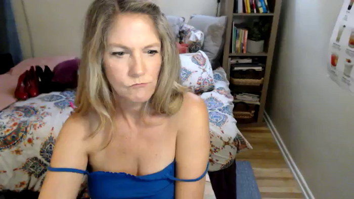 SweetCougarCandy