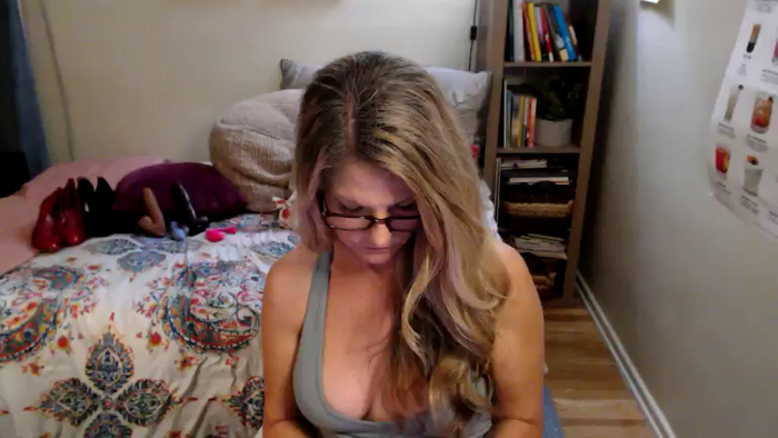SweetCougarCandy