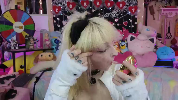 kileyCorrupt