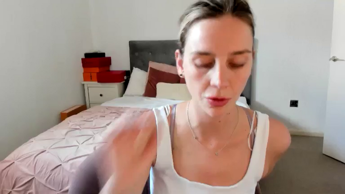ElsieLondonxx