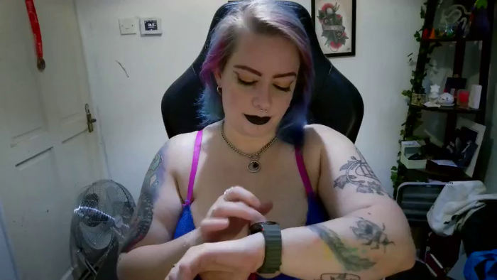 GoddessArtemisX