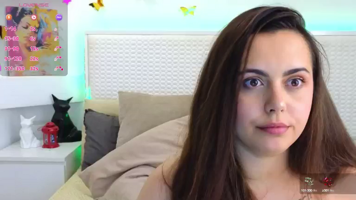 JenniferLoveIs
