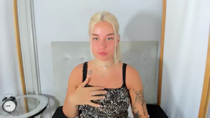 KristyCrystal