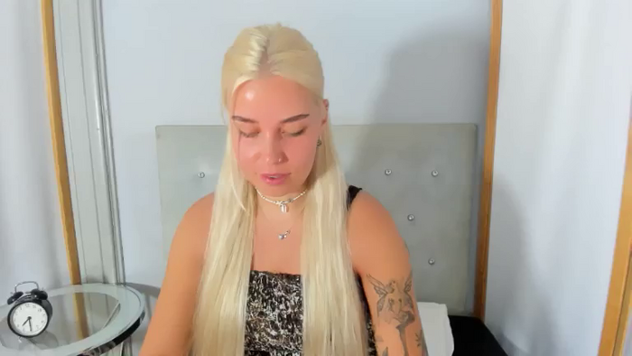 KristyCrystal