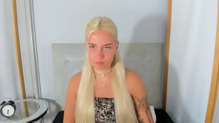 KristyCrystal