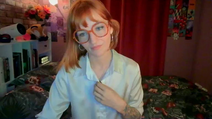LexxxiHart