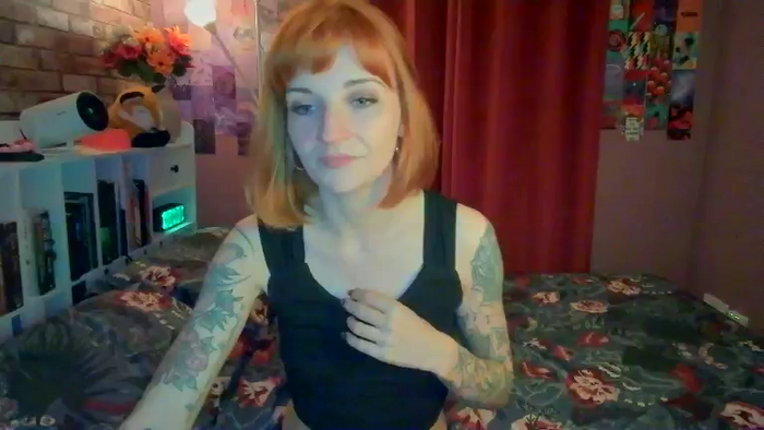 LexxxiHart