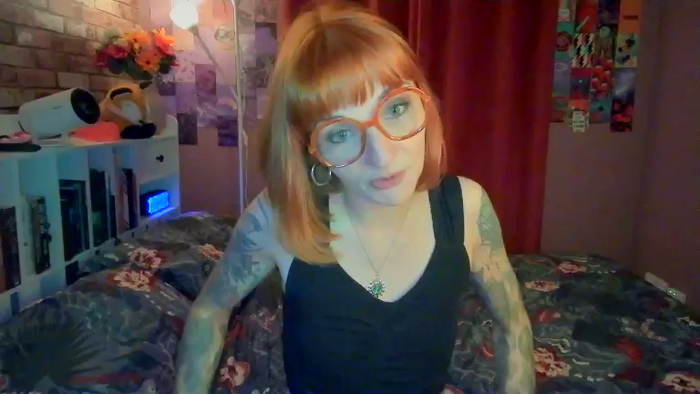LexxxiHart