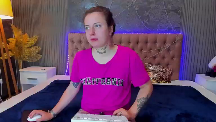 LilaVame