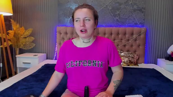 LilaVame