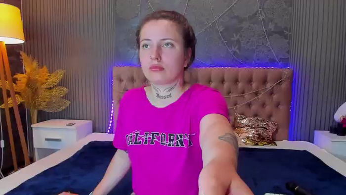 LilaVame