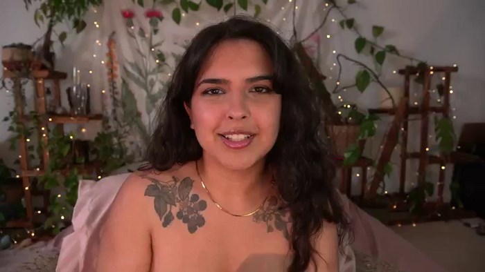 MayaPetite