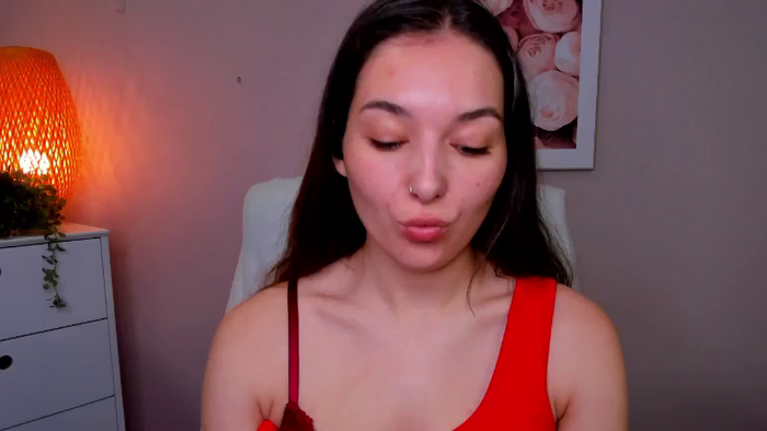 MeganxKISS19