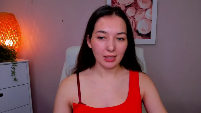 MeganxKISS19