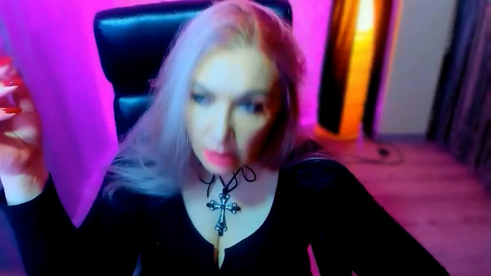 MissGina