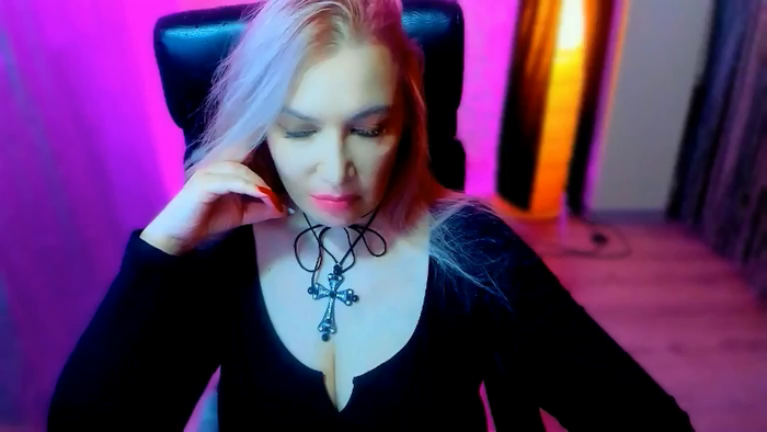MissGina