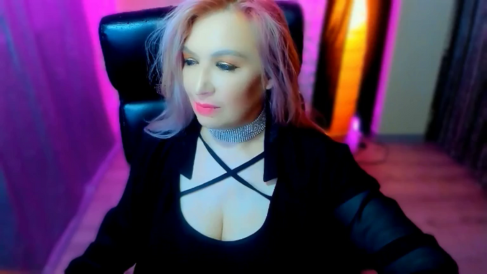 MissGina