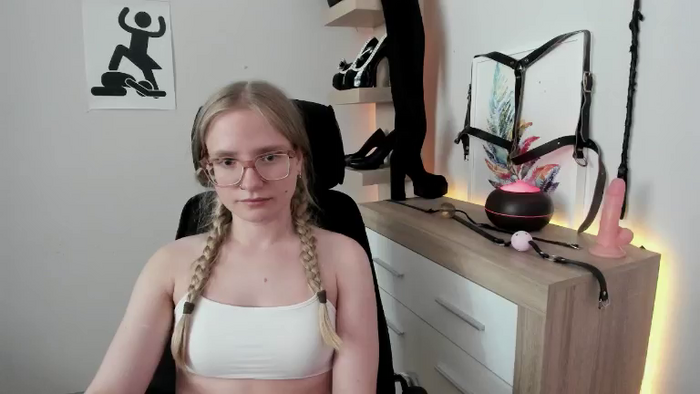 NancyxSTAR