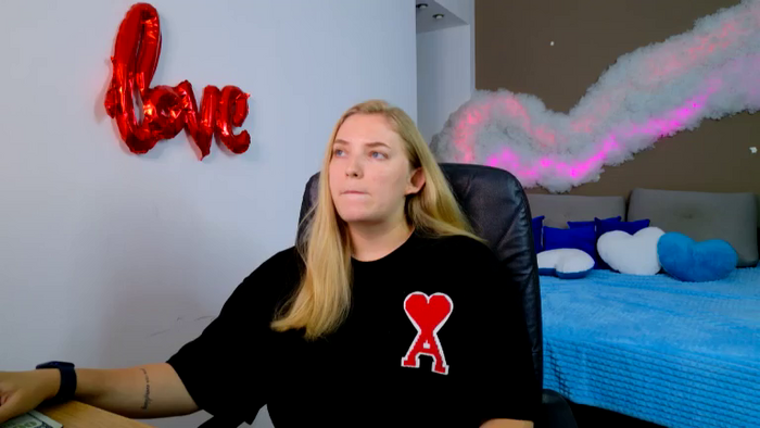 VioletBates