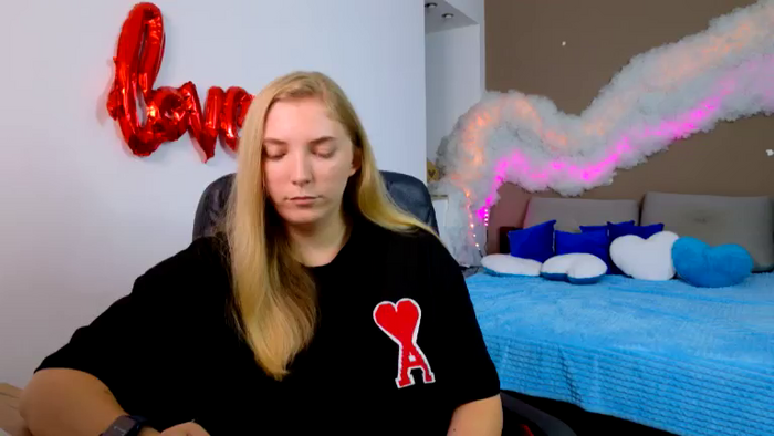 VioletBates