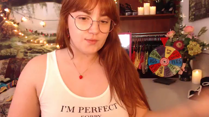 AutumnFableXO