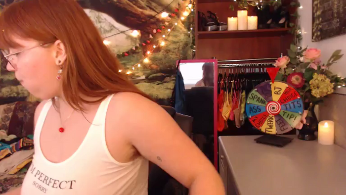 AutumnFableXO