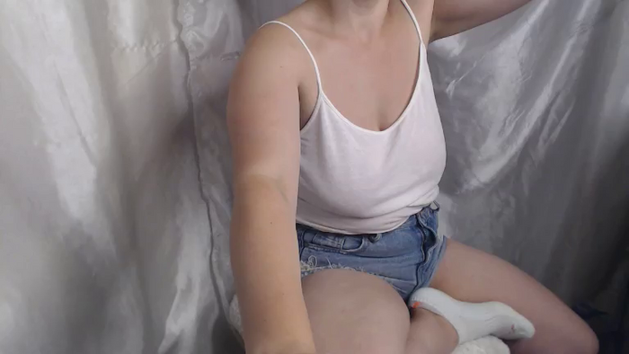 BettyGirlKiss