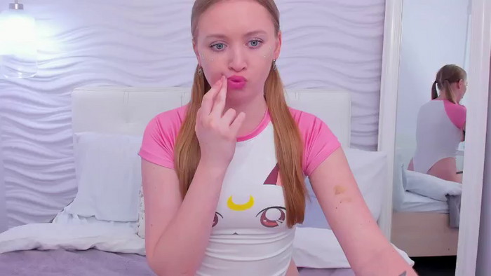 ChloeSu