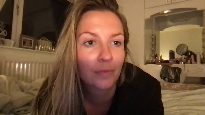 FlirtyRachelXOX