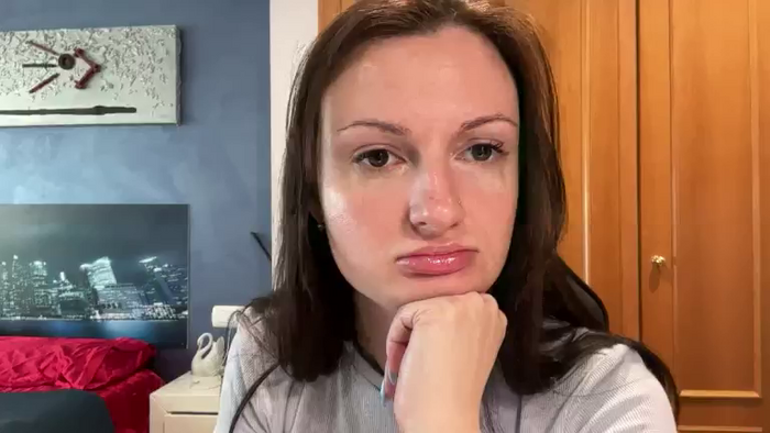 GloriaM