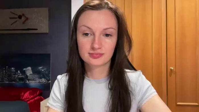 GloriaM