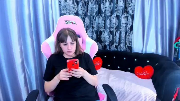 KamillaFoxXS