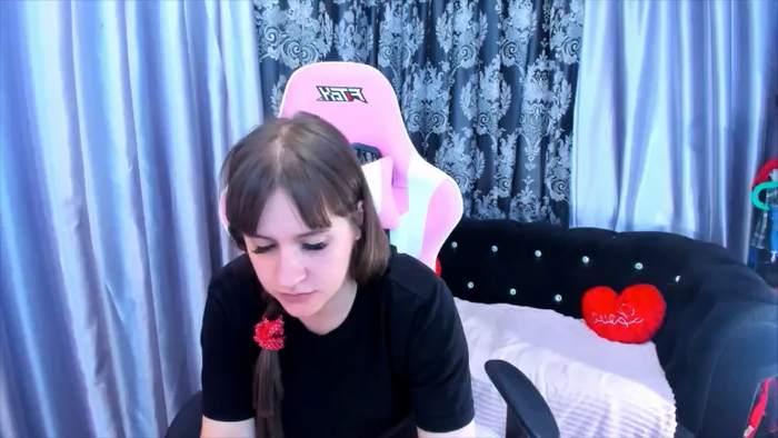 KamillaFoxXS