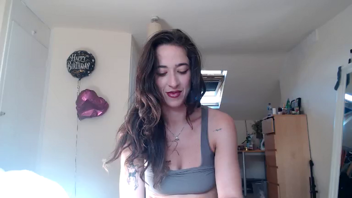 KlaraDelgado