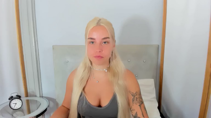 KristyCrystal